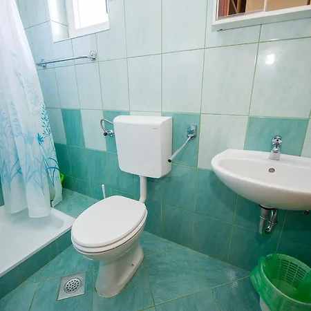 Apartmán Studio 14317b Grebaštica
