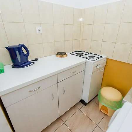 Studio 14317b Apartmán *