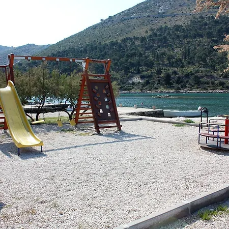 Apartmán Studio 14317b Grebaštica