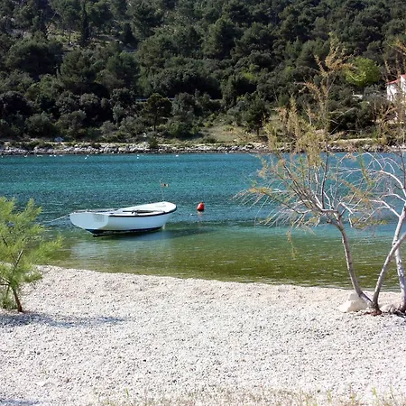 Apartmán Studio 14317b Grebaštica