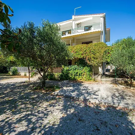 Apartmán Studio 14317b Grebaštica