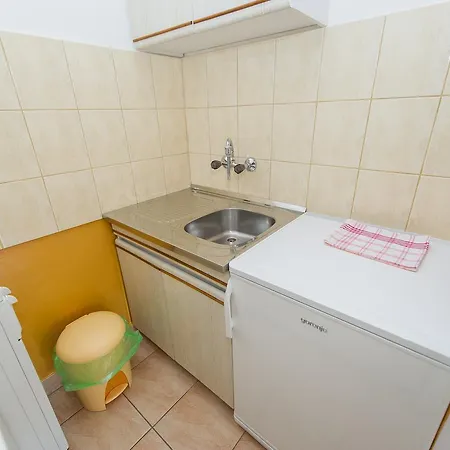 Apartmán Studio 14317b Grebaštica