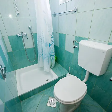 Studio 14317b Apartmán