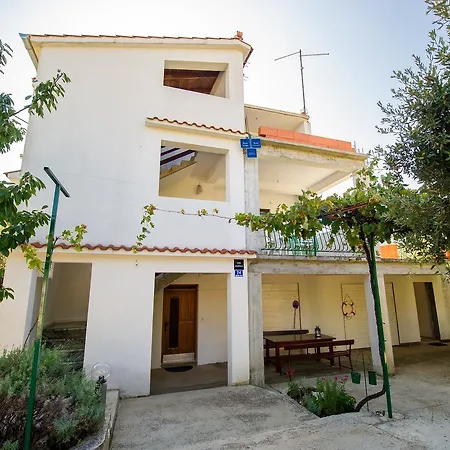 Apartmán Studio 14317b Grebaštica