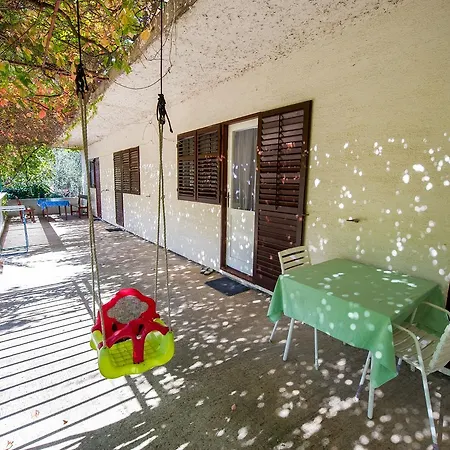 Apartmán Studio 14317b *