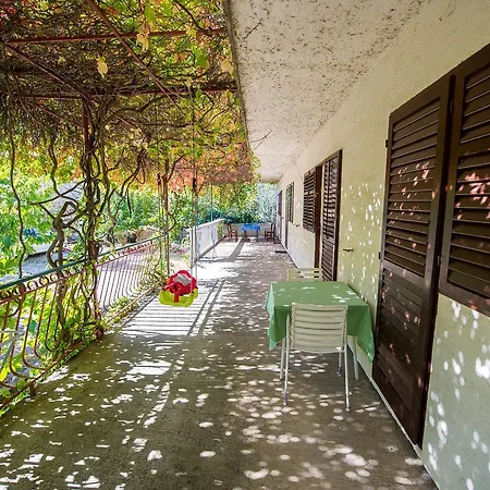 Studio 14317b Apartmán Grebaštica