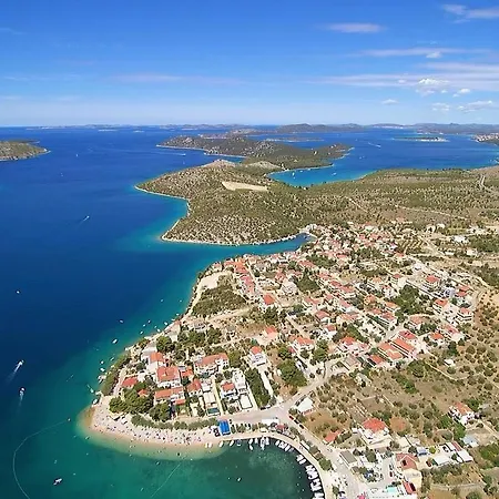 Studio 14317b Apartmán Grebaštica